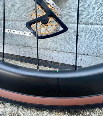 Used 3T SRAM Red eTap AXS 2022 Road & Gravel, Schwarz — image 16 of 20