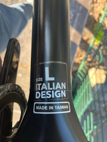 Used 3T SRAM Red eTap AXS 2022 Road & Gravel, Schwarz — image 17 of 20