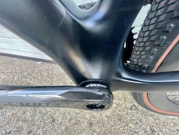Used 3T SRAM Red eTap AXS 2022 Road & Gravel, Schwarz — image 11 of 20