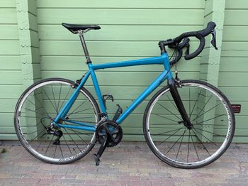 Used Trek 2.3 2010 2010 Road & Gravel