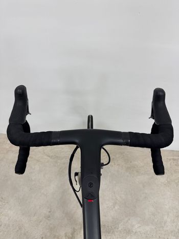 Used Canyon Ultimate Shimano Ultegra Di2 2016 Road & Gravel, Negro — image 6 of 9