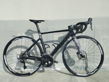 Used Scott Addict Shimano Dura Ace 2021 Road & Gravel
