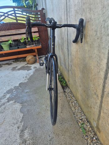 Used Cannondale SuperSix EVO Shimano 105 Di2 2025 Road & Gravel, Black — image 7 of 7