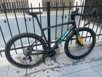 Used BMC Kaius 01 TWO 2024 2024 Road & Gravel, Black — image 3 of 19