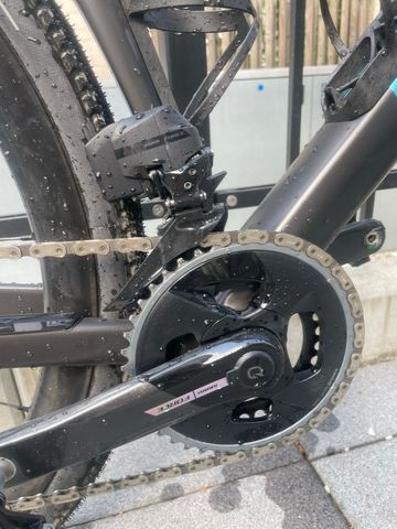 Used BMC Kaius 01 TWO 2024 2024 Road & Gravel, Black — image 6 of 19
