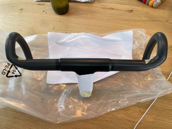 Used BMC Kaius 01 TWO 2024 2024 Road & Gravel, Black — image 16 of 19