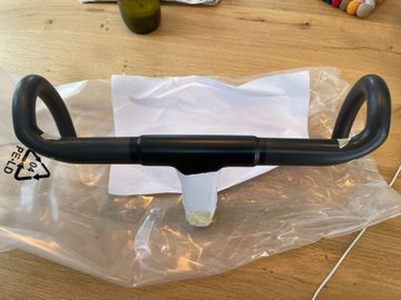 Used BMC Kaius 01 TWO 2024 2024 Road & Gravel, Black — image 16 of 19