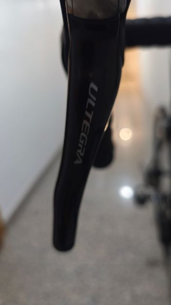 Used Giant Giant TCR Carbono 2015 Road & Gravel — image 7 of 16