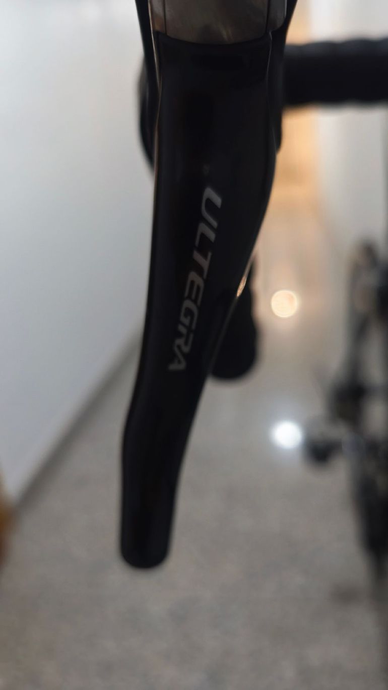 Used Giant Giant TCR Carbono 2015 Road & Gravel — image 7 of 16