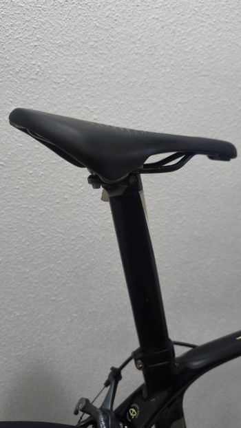 Used Giant Giant TCR Carbono 2015 Road & Gravel — image 4 of 16