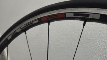 Used Giant Giant TCR Carbono 2015 Road & Gravel — image 9 of 16