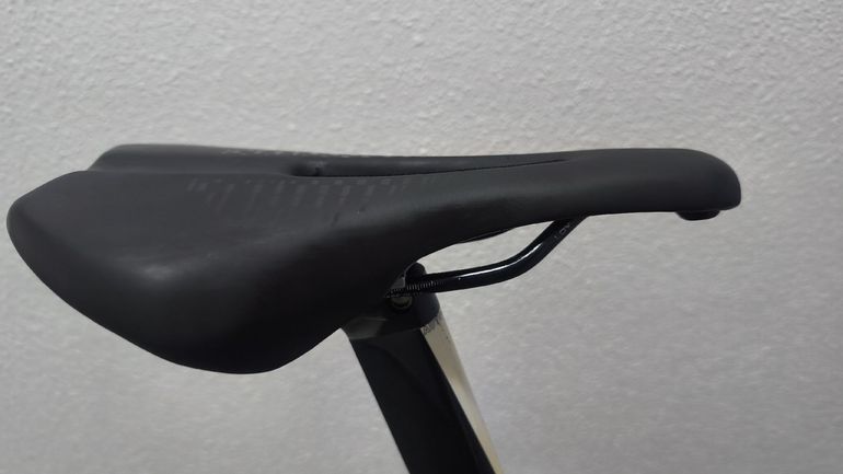 Used Giant Giant TCR Carbono 2015 Road & Gravel — image 5 of 16