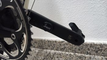 Used Giant Giant TCR Carbono 2015 Road & Gravel — image 11 of 16
