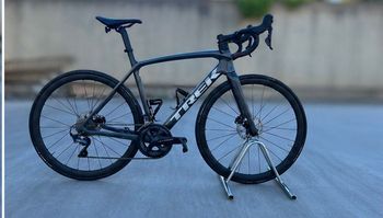Used Trek Émonda SL 6 Disc Pro 2022 2022 Road & Gravel
