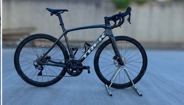 Used Trek Émonda SL 6 Disc Pro 2022 2022 Road & Gravel