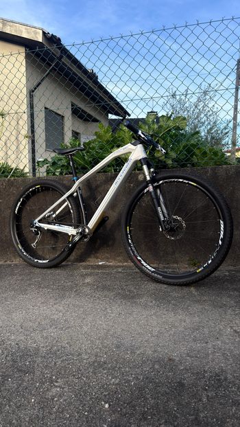 Used Mondraker Pro SL 2013 2013 MTB