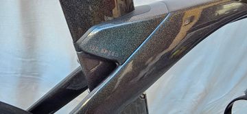 Brugt Trek Madone SLR 9 Custom Shimano Ultegra Di2 2024 Road & Gravel — billede 5 af 13