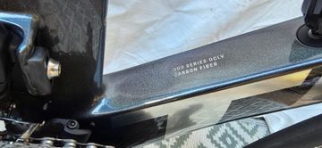 Brugt Trek Madone SLR 9 Custom Shimano Ultegra Di2 2024 Road & Gravel — billede 4 af 13