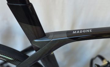 Brugt Trek Madone SLR 9 Custom Shimano Ultegra Di2 2024 Road & Gravel — billede 7 af 13
