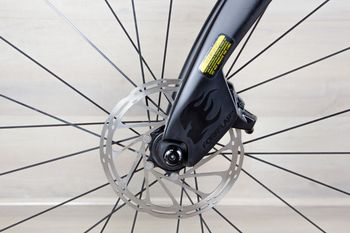 Used Pinarello Grevil F7 46.5 Cm 2025 Road & Gravel, Black — image 14 of 16