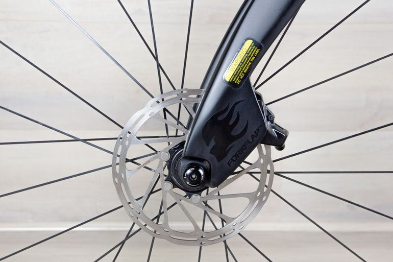 Used Pinarello Grevil F7 46.5 Cm 2025 Road & Gravel, Black — image 14 of 16
