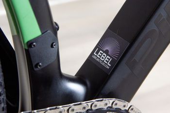 Used Pinarello Grevil F7 46.5 Cm 2025 Road & Gravel, Black — image 4 of 16