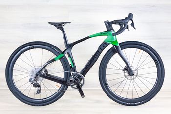Used Pinarello Grevil F7 46.5 Cm 2025 Road & Gravel