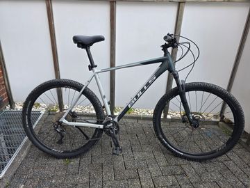 Used BULLS Copperhead 2 29 2023 2023 Mountainbike, Light Gray — image 8 of 19