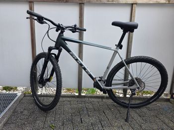 Used BULLS Copperhead 2 29 2023 2023 Mountainbike, Hellgrau — image 18 of 19