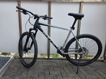 Used BULLS Copperhead 2 29 2023 2023 Mountainbike, Light Gray — image 18 of 19
