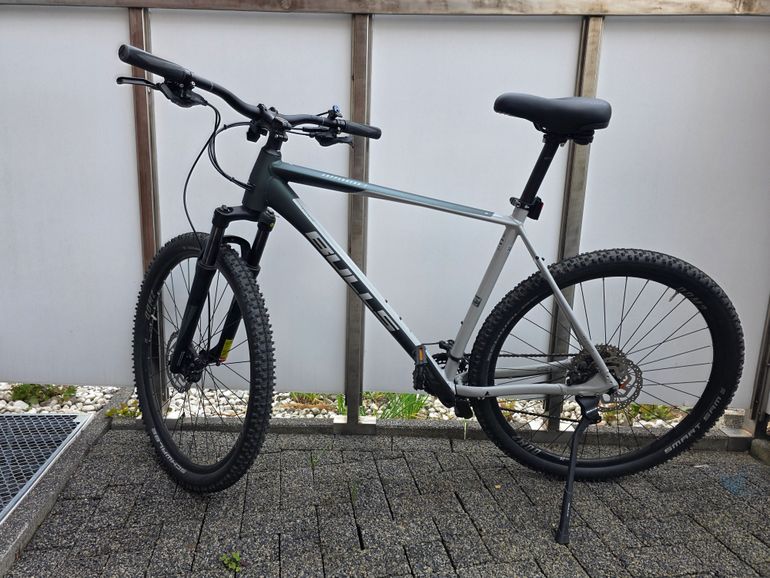 Used BULLS Copperhead 2 29 2023 2023 Mountainbike, Hellgrau — image 18 of 19