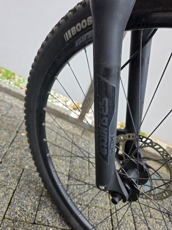 Used BULLS Copperhead 2 29 2023 2023 Mountainbike, Hellgrau — image 2 of 19