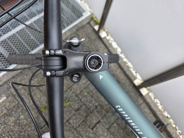 Used BULLS Copperhead 2 29 2023 2023 Mountainbike, Hellgrau — image 12 of 19