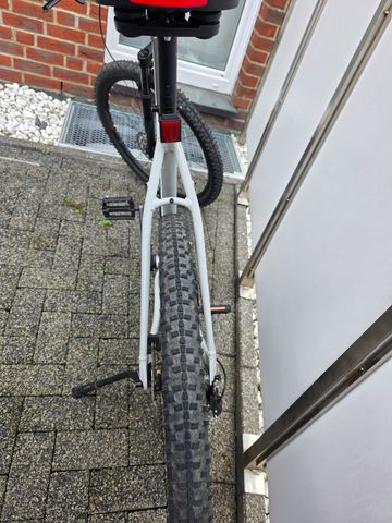 Used BULLS Copperhead 2 29 2023 2023 Mountainbike, Light Gray — image 9 of 19