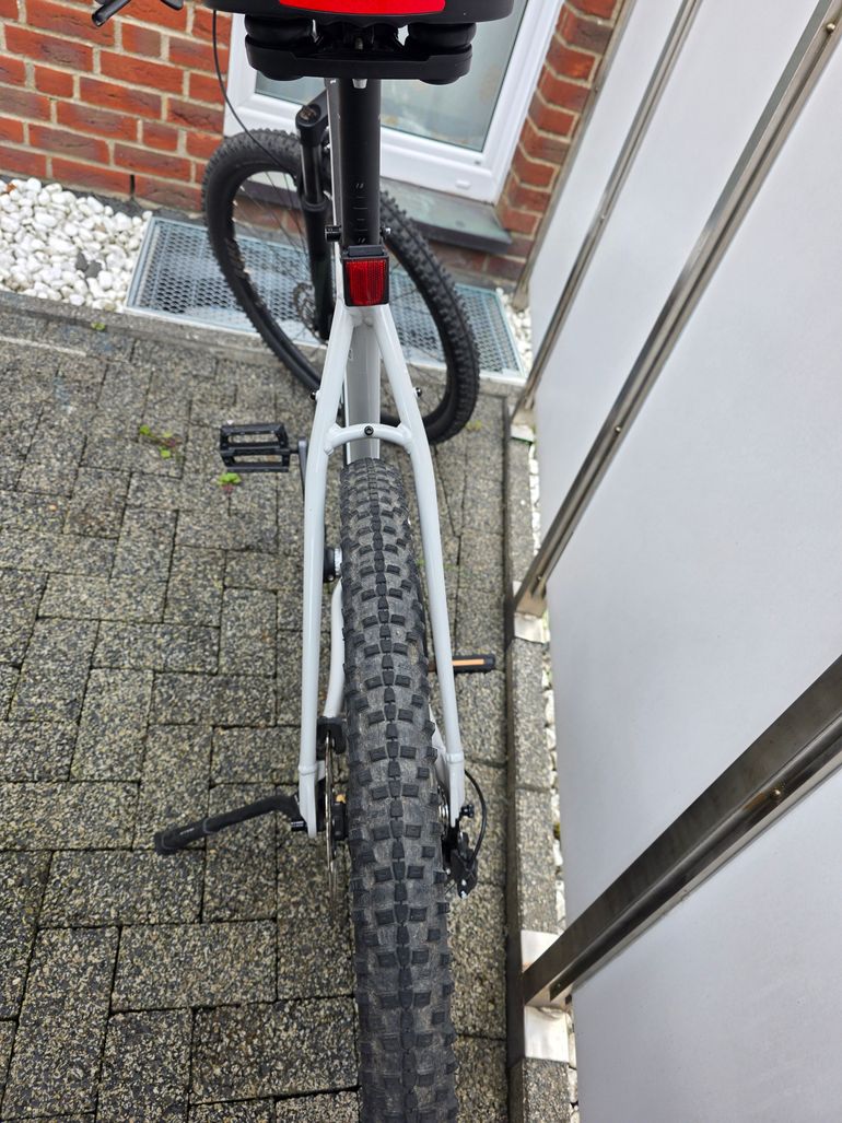 Used BULLS Copperhead 2 29 2023 2023 Mountainbike, Hellgrau — image 9 of 19