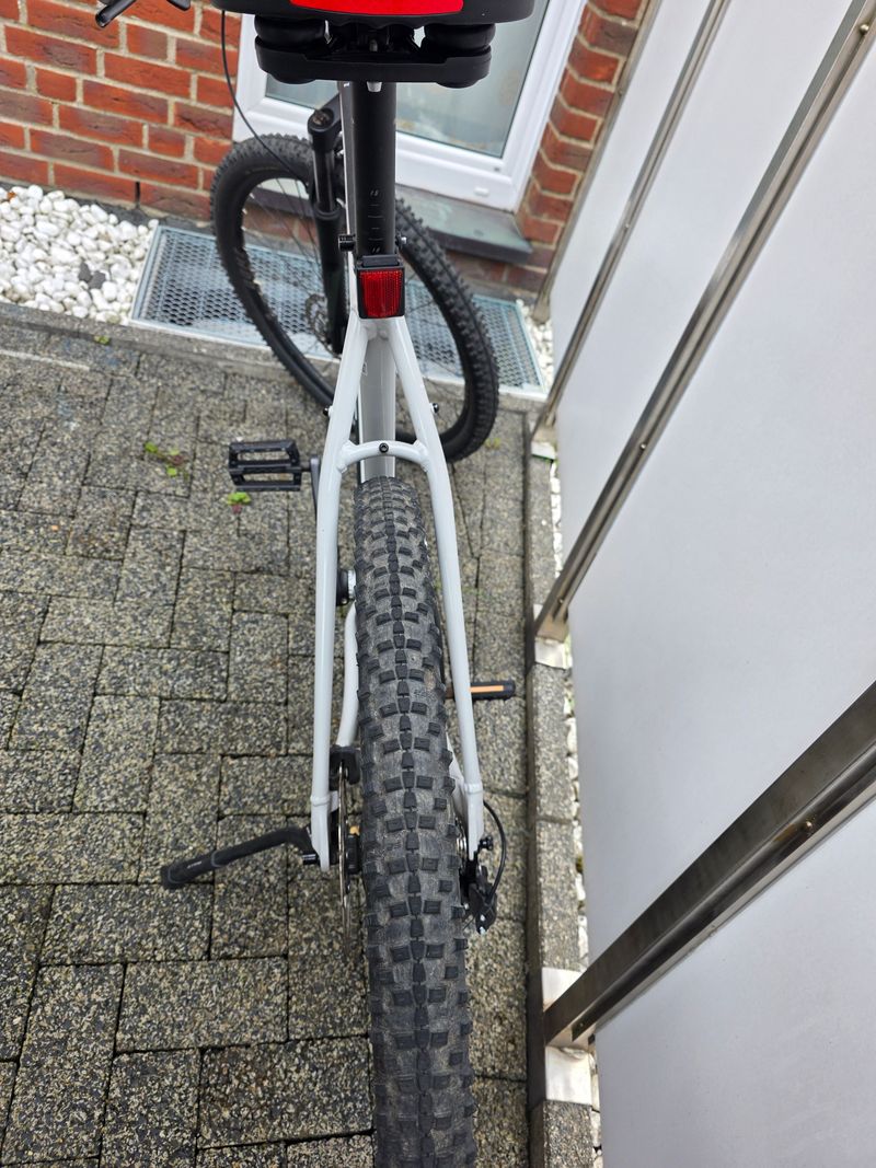 Used BULLS Copperhead 2 29 2023 2023 Mountainbike, Light Gray — image 9 of 19