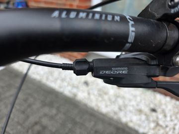 Used BULLS Copperhead 2 29 2023 2023 Mountainbike, Light Gray — image 5 of 19