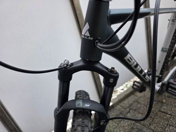 Used BULLS Copperhead 2 29 2023 2023 Mountainbike, Hellgrau — image 14 of 19