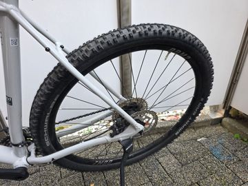 Used BULLS Copperhead 2 29 2023 2023 Mountainbike, Light Gray — image 11 of 19