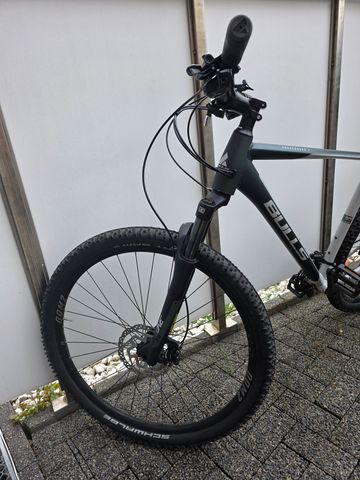 Used BULLS Copperhead 2 29 2023 2023 Mountainbike, Light Gray — image 19 of 19