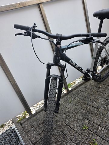 Used BULLS Copperhead 2 29 2023 2023 Mountainbike, Light Gray — image 15 of 19