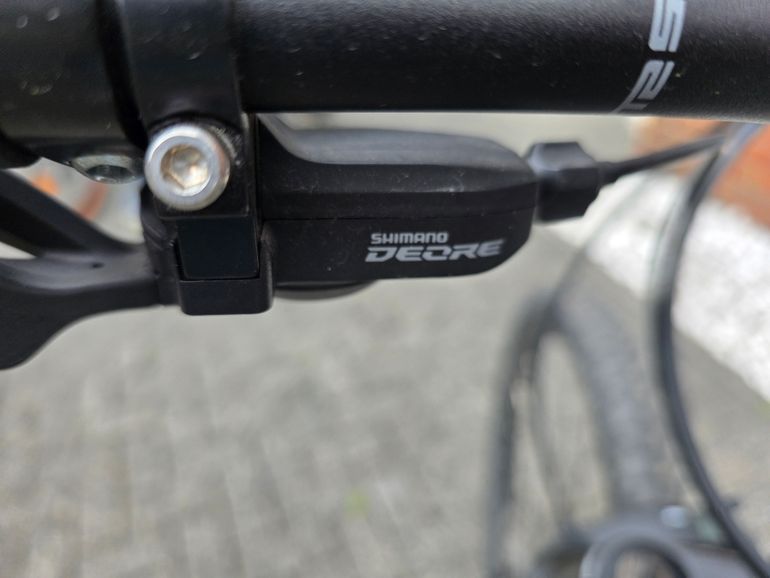 Used BULLS Copperhead 2 29 2023 2023 Mountainbike, Hellgrau — image 7 of 19