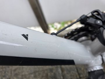 Used BULLS Copperhead 2 29 2023 2023 Mountainbike, Light Gray — image 10 of 19