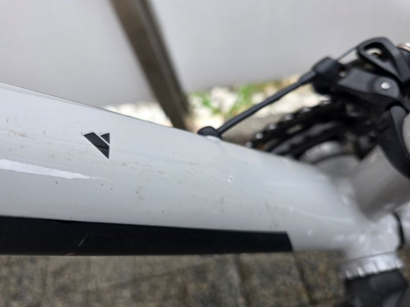 Used BULLS Copperhead 2 29 2023 2023 Mountainbike, Light Gray — image 10 of 19