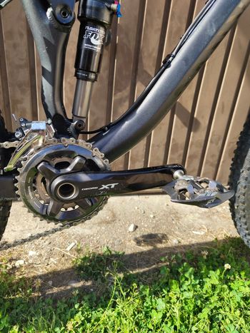 Used Canyon Canyon Spectral Al 2018 Mountainbike, Black — image 9 of 15