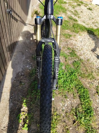 Used Canyon Canyon Spectral Al 2018 Mountainbike, Black — image 6 of 15