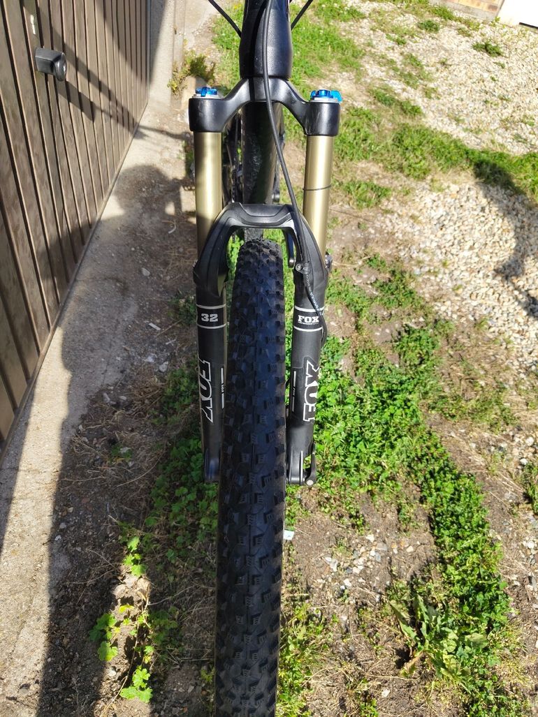 Used Canyon Canyon Spectral Al 2018 Mountainbike, Black — image 6 of 15