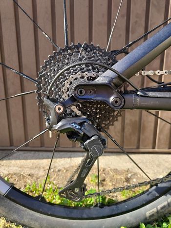 Used Canyon Canyon Spectral Al 2018 Mountainbike, Black — image 8 of 15