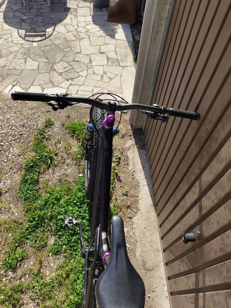 Used Canyon Canyon Spectral Al 2018 Mountainbike, Black — image 15 of 15