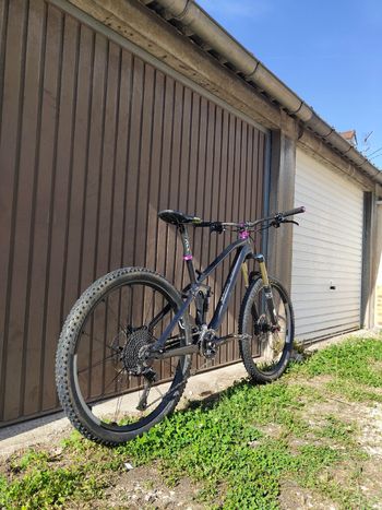 Used Canyon Canyon Spectral Al 2018 Mountainbike, Black — image 13 of 15
